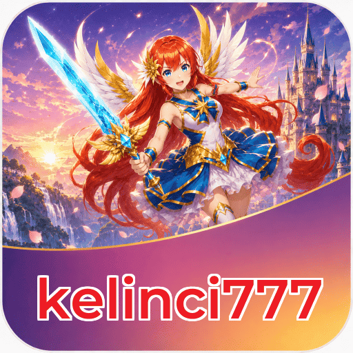 kelinci777 APK Structure