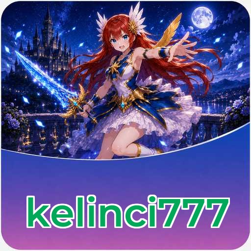 kelinci777 Signature