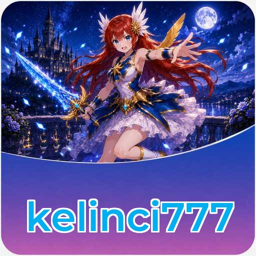 kelinci777 APK