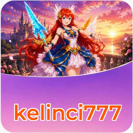 kelinci777 Signature