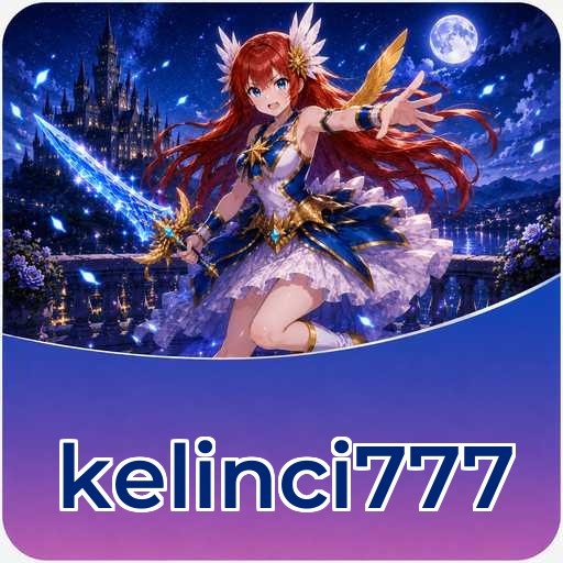 kelinci777 APK Structure